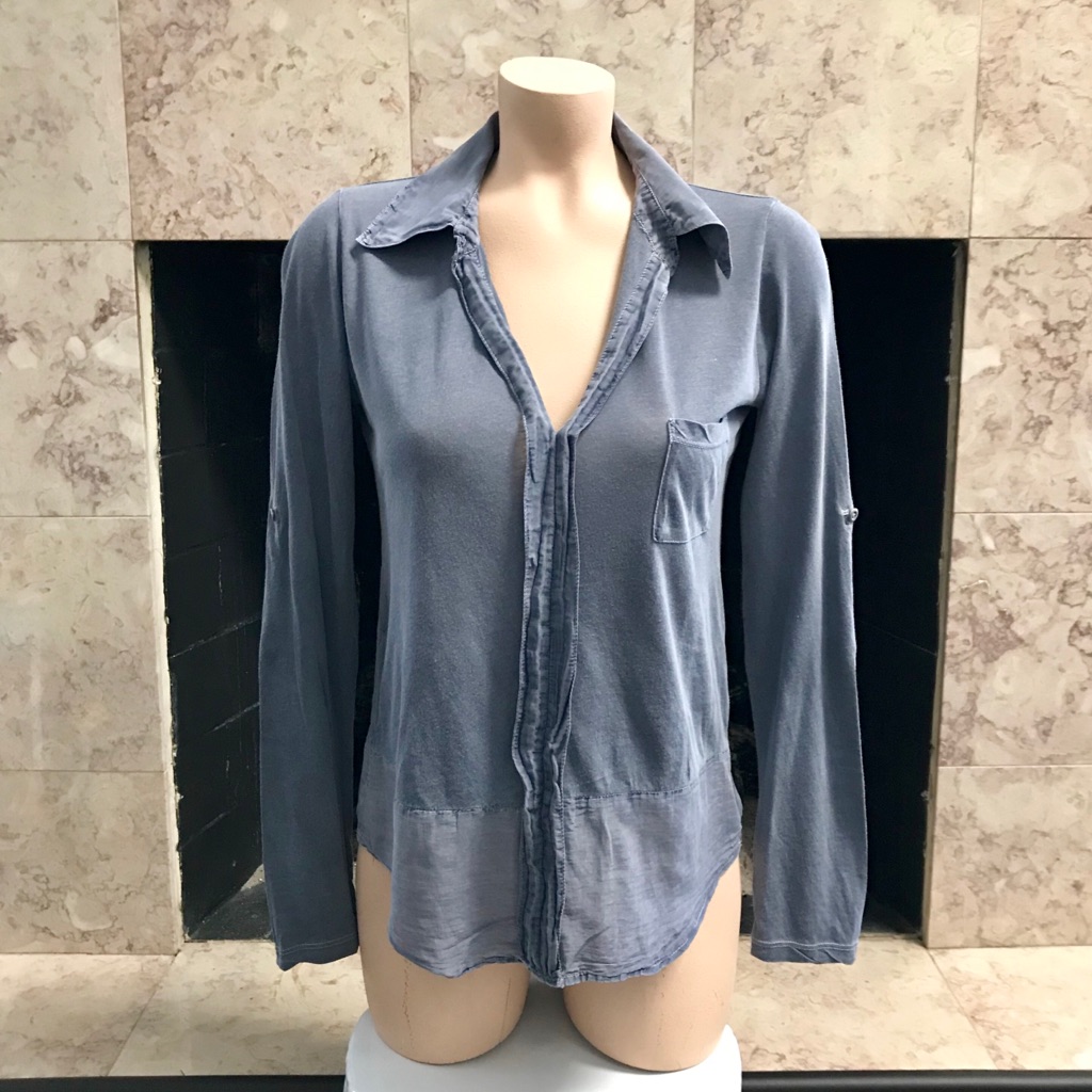 Splendid Top Small Euc